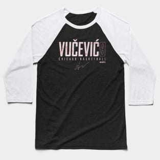 Nikola Vucevic Chicago Elite Baseball T-Shirt